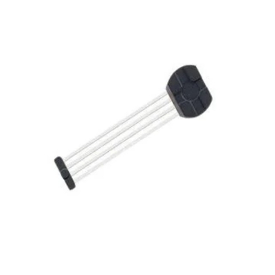 Сенсорный IC ATS17501PSGATN-WDFUYJ высокоскоростной двойной выходный дифференциальный датчик скорости IC