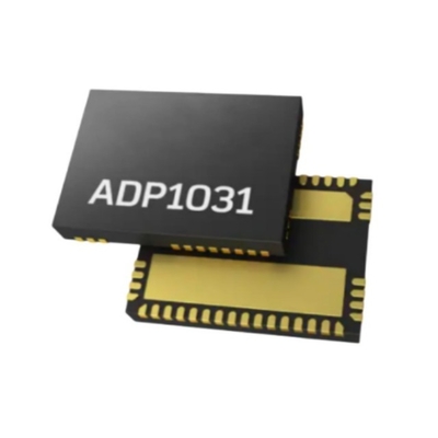 Чип интегральной схемы ADP1031ACPZ-1 3-канальный изолированный микроэнергетический управляющий IC