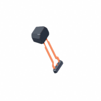 Датчик IC ATS699LSN-RSWPH-T Двухпроводная дифференциальная вибрационно-устойчивая датчик IC