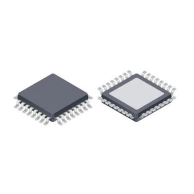 Чип интегральной схемы A4964KJPTR Моторный драйвер IC с интерфейсом SPI LQFP32