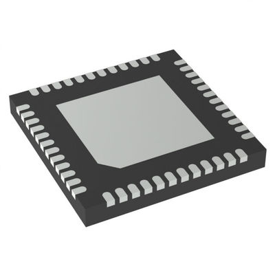 Микроконтроллер MCU ATMEGA4809-MUR Функциональная безопасность Встроенные микроконтроллеры