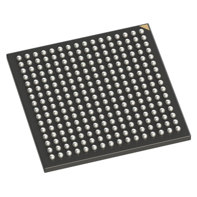 Полевые программируемые шлюзы LFCPNX-100-8ASG256C Общее назначение Встроенный 0,95V FPGA IC