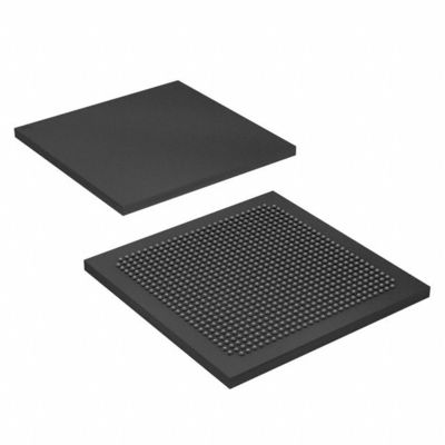 Полевое программируемое устройство EP2AGX95EF29C4G Arria II GX Low Power Embedded FPGA