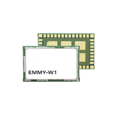 Модуль беспроводной связи EMMY-W165-00B 18dBm Модуль приемника короткого радиуса действия