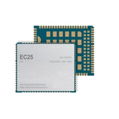 Модуль беспроводной связи EG95NAXGA-128-SGNS 150Mbps LTE Модуль категории 4