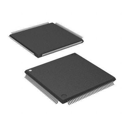 LCMXO2-4000HC-6TG144I Field Programmable Gate Array FPGA Чип со скоростью 388 МГц 540LAB и пакетом TQFP144