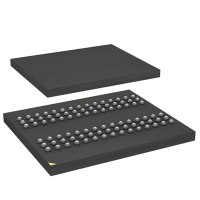 Память IC Chip IS43LR32640B-5BLI 2Gbit Параллельная SDRAM Мобильная LPDDR Память TFBGA90