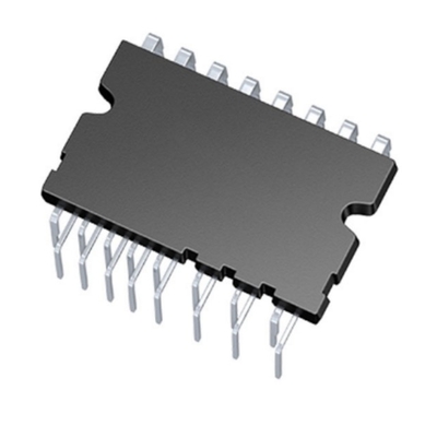 Чип интегральной схемы IM523L6AXKMA1 30A многофазный BLDC Драйвер двигателя IC DIP24