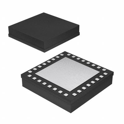 Модуль беспроводной связи HMC815BLC5TR 27GHz GaAs MMIC I/Q Upconverter IC