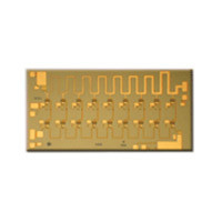 Модуль беспроводной связи HMC464-SX 16dB Широкополосный усилитель мощности