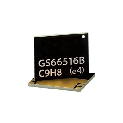 Чип интегральной схемы GS66516B-MR N-Channel MOSFET GaN транзисторы