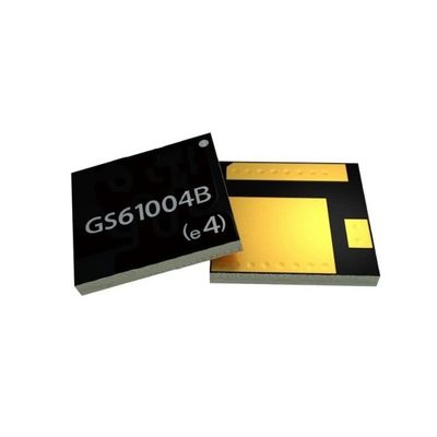 Чип интегральной схемы GS61004B-MR N-Channel MOSFET 100V 38A GaN транзисторы