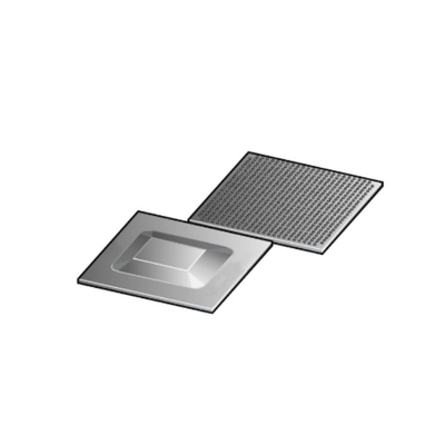 Микроконтроллер MCU FS32V234CMN2VUB Автомобильные процессоры FBGA621 Встроенное MPU
