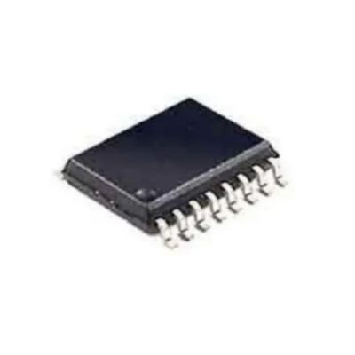 Микроконтроллер MCU EFM8BB50F8G-A-SOIC16 8 ADC Канал 50MHz 8-битный встроенный MCU