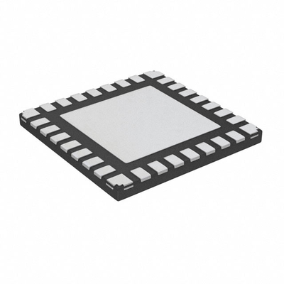 Микроконтроллер MCU DSPIC33EP32GS202T-E/MX до 32KB Flash 16-битный FuSa MCU UQFN28