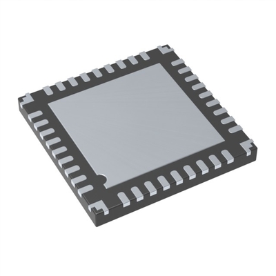 Микроконтроллер MCU DSPIC33CK32MC103T-I/M5 16-битные цифровые контроллеры сигналов UQFN36