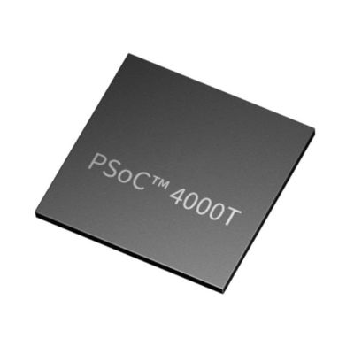 Микроконтроллер MCU CY8C4026LQI-T411 QFN16 64KB Флэш микроконтроллер Чип