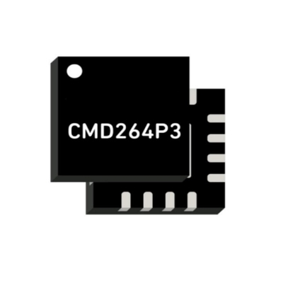 Модуль беспроводной связи CMD264P3 6GHz Усилитель низкого шума MMIC