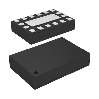 Чип интегральной схемы CBTU02044HEJ высокоскоростной двухканальный мультиплексерный коммутатор IC