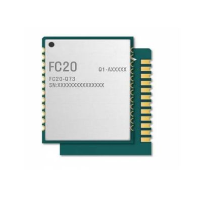 Модуль беспроводной связи FC20-Q93 433Mbps