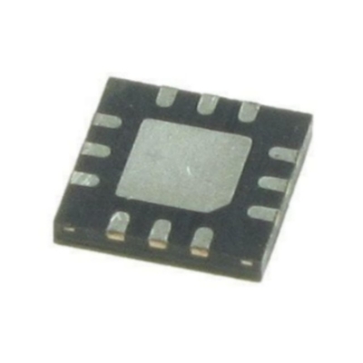 Микроконтроллер MCU EFM8BB50F4I-A-QFN12 50MHz Встроенные микроконтроллеры QFN12