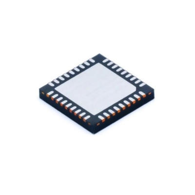 Ethernet IC DP83TG720RWRHATQ1 1GBASE-T1 Автомобильный Ethernet PHY-передатчик