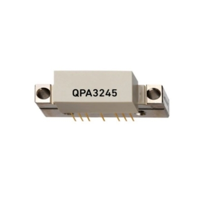 Модуль беспроводной связи QPA3245 24V 11W 1.2GHz 25dB гибридный Усилитель RF