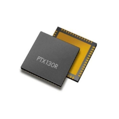 Модуль беспроводной связи PTX130RDQ56D13 Высокопроизводительные считыватели NFC QFN56