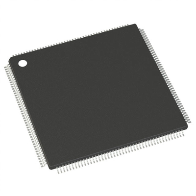 Микроконтроллер MCU PIC32MZ1024EFE144-E/PL 3.6V Микроконтроллер IC с графическими интерфейсами