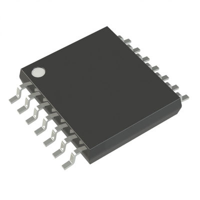 Микроконтроллер MCU PIC18F06Q41-E/ST 64MHz 64KB Микроконтроллер Flash MCU