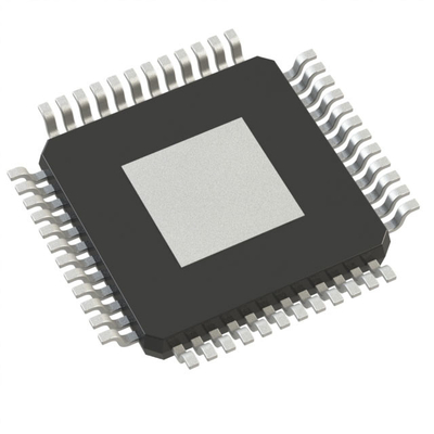 Микроконтроллер MCU PIC32MM0064GPM048-I/PT Маломощный 32-битный 25MHz 64KB микроконтроллер