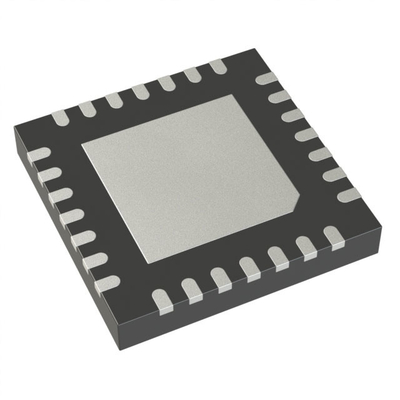 Микроконтроллер MCU PIC18LF25K83T-I/ML Микроконтроллер встроенный общего назначения
