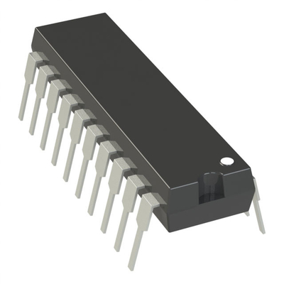 Микроконтроллер MCU PIC16F17144-I/P 32MHz 8-битный встроенный MCU PDIP8 через отверстие