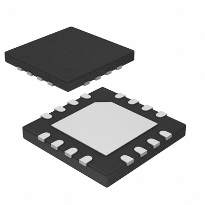 Микроконтроллер MCU PIC16LF18426T-I/JQ 32MHz 28KB Микроконтроллер IC 16-UQFN