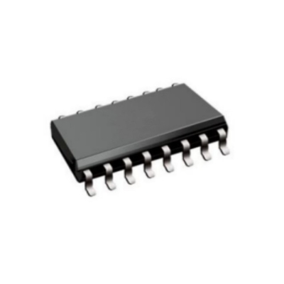 Чип интегральной схемы SI8630BB-B-IS1R 2500Vrms 3-канальные цифровые изоляторы