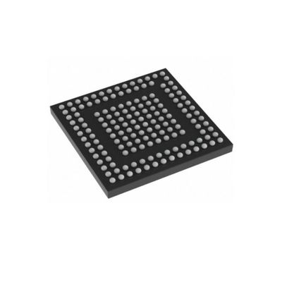 SJA1105SELY Ethernet IC 3.6В 5-портовый автомобильный Ethernet коммутатор IC