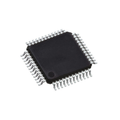 Микроконтроллер MCU S912ZVMBA4F0VLH 16-битный 32MHz 32KB Flash микроконтроллер IC