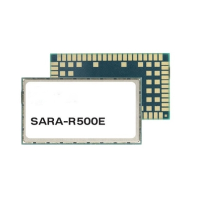 Модуль беспроводной связи SARA-R500E-01B 1.2Mbps 23dBm Модули сотовой связи