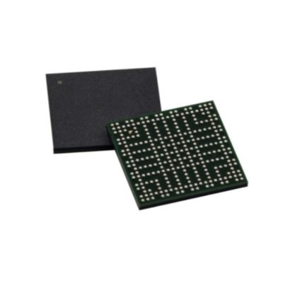 Микроконтроллер MCU S32R418AASK0MUF высокопроизводительный радарный микропроцессор