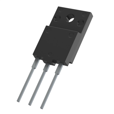 Чип интегральной схемы RJP65T54DPM-A0 через отверстие 650V 72nC IGBT транзистор