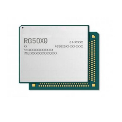 Модуль беспроводной связи RG502QEAAA-M20-TA0AA 2.5Gbps Модуль приемопередатчика