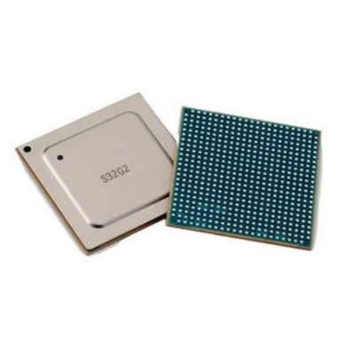 S32G274AABK0VUCT Микроконтроллер MCU Высокопроизводительный сетевой процессор для транспортных средств