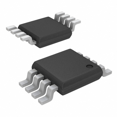 Чип интегральной схемы READ2303GSN 550 кГц Операционные усилители IC MSOP8