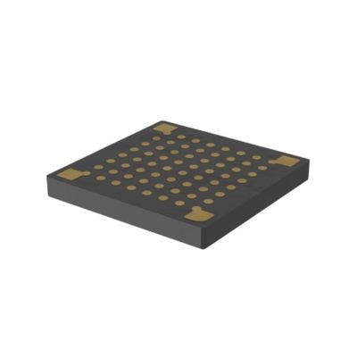 Микроконтроллер MCU R7F100GLN3CLA 768KB Флэш Встроенный MCU WFLGA64 Поверхностная установка