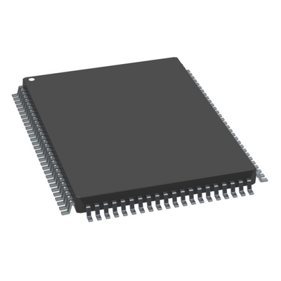 Микроконтроллер MCU R7F100GPN3CFA Поверхностный монтаж LQFP100 32MHz 16-битный встроенный MCU