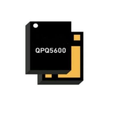 Модуль беспроводной связи QPQ5600TR13 Высокомощный фильтр пропускания звуковой волны