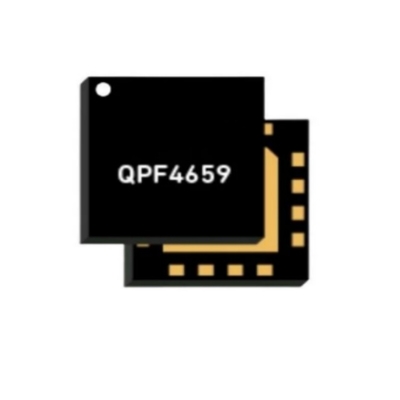 Модуль беспроводной связи QPF4659TR13 6GHz WiFi 7 высокомощный RF Front End