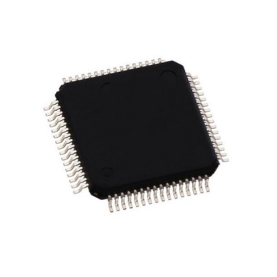 Микроконтроллер MCU R7FA6T3BB3CFM 32 бит Встроенный MCU LQFP64 На поверхности