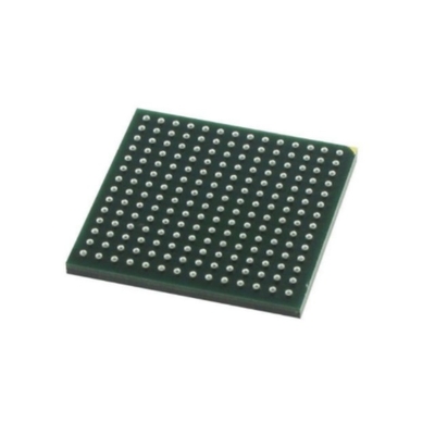 Микроконтроллер MCU R7FA8D1AHECBD До 480MHz ARM Микроконтроллер Чип BGA224