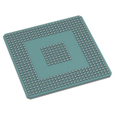 Микроконтроллер MCU R7F701431EABG 3.3V до 5.5V 240MHz 32-битный встроенный MCU BGA484